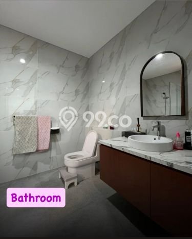 Best Deal Hunian Mewah Ideal dan Luas di Kebon Jeruk, Jakarta Barat Best Deal Hunian Mewah Ideal dan Luas di Kebon Jeruk, Jakarta Barat