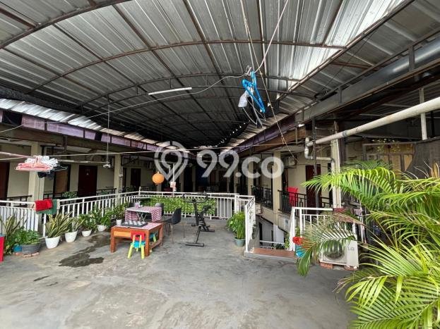 Hunian Mewah LB 350m2 Siap Pakai Desain Elegan di Grogol, Jakarta Barat Hunian Mewah LB 350m2 Siap Pakai Desain Elegan di Grogol, Jakarta Barat