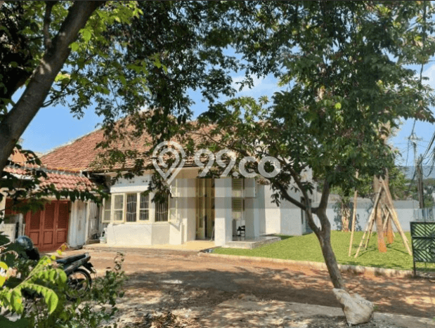 Dijual Rumah Premium dengan Fasilitas Sekitar Lengkap di Menteng, Jakarta Pusat Dijual Rumah Premium dengan Fasilitas Sekitar Lengkap di Menteng, Jakarta Pusat