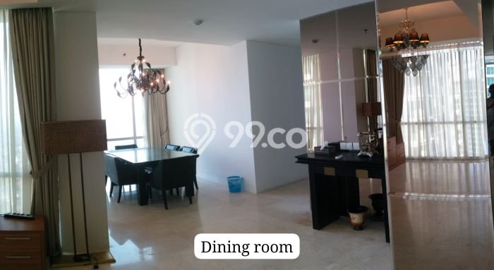 Apartemen Prestisius Dijual di Jakarta Selatan Lokasi Strategis Punya 5 Kamar Tidur Apartemen Prestisius Dijual di Jakarta Selatan Lokasi Strategis Punya 5 Kamar Tidur