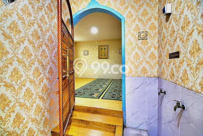 Dijual Hotel di Bandung Kidul, Luas 1700m2m², Kawasan Komersial, Akses Strategis Dijual Hotel di Bandung Kidul, Luas 1700m2m², Kawasan Komersial, Akses Strategis
