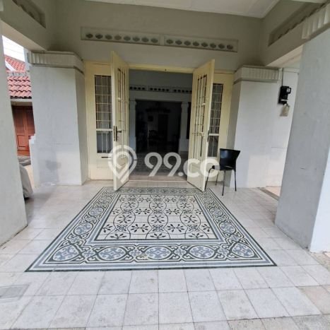 Dijual Rumah Elit Exclusive di Menteng, Jakarta Pusat Dijual Rumah Elit Exclusive di Menteng, Jakarta Pusat