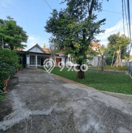 Dijual Rumah Premium dengan Fasilitas Sekitar Lengkap di Menteng, Jakarta Pusat Dijual Rumah Premium dengan Fasilitas Sekitar Lengkap di Menteng, Jakarta Pusat