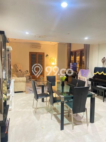 Dijual Rumah Premium dengan Fasilitas Sekitar Komplit di Menteng, Jakarta Pusat Dijual Rumah Premium dengan Fasilitas Sekitar Komplit di Menteng, Jakarta Pusat