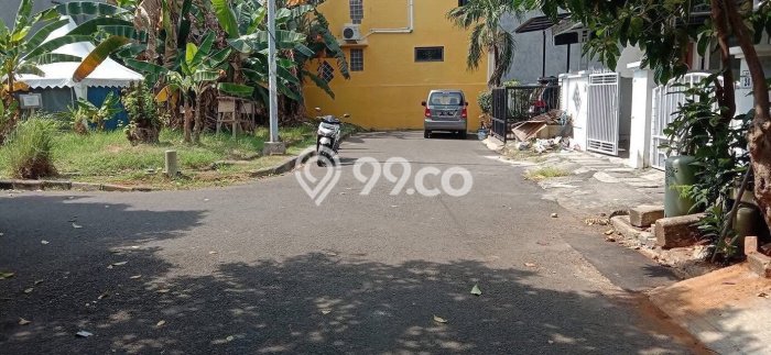 Dijual Hunian Rumah Nyaman 2 Kamar di Metland Menteng, Jakarta Timur Dijual Hunian Rumah Nyaman 2 Kamar di Metland Menteng, Jakarta Timur