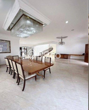 Sewa Rumah Bagus di Menteng Harga Rp 2,3 Miliar/ Tahun Sewa Rumah Bagus di Menteng Harga Rp 2,3 Miliar/ Tahun