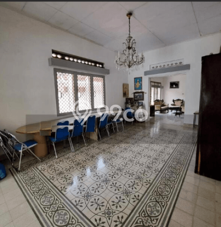 Dijual Rumah Premium dengan Fasilitas Sekitar Lengkap di Menteng, Jakarta Pusat Dijual Rumah Premium dengan Fasilitas Sekitar Lengkap di Menteng, Jakarta Pusat
