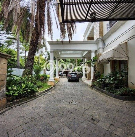 Hot Offer Hunian Premium Ideal dan Luas di Menteng, Jakarta Pusat Hot Offer Hunian Premium Ideal dan Luas di Menteng, Jakarta Pusat