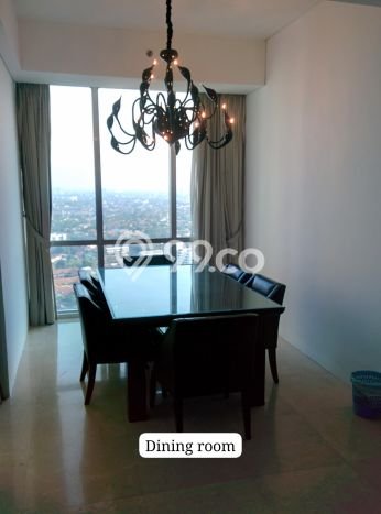 Apartemen Prestisius Dijual di Jakarta Selatan Lokasi Strategis Punya 5 Kamar Tidur Apartemen Prestisius Dijual di Jakarta Selatan Lokasi Strategis Punya 5 Kamar Tidur