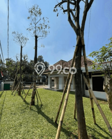Dijual Rumah Premium dengan Fasilitas Sekitar Lengkap di Menteng, Jakarta Pusat Dijual Rumah Premium dengan Fasilitas Sekitar Lengkap di Menteng, Jakarta Pusat