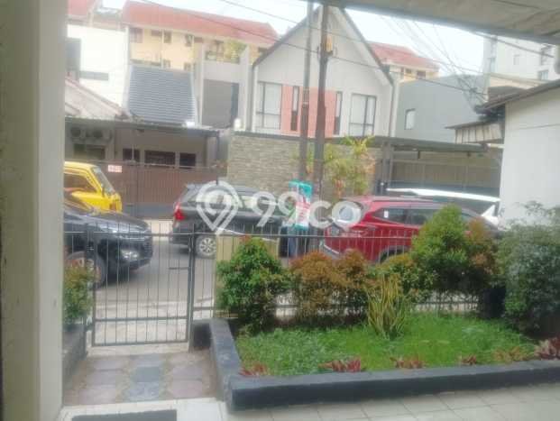 Siap Huni Rumah Mewah 7 Kamar di Senen Dekat ke Mana Pun Siap Huni Rumah Mewah 7 Kamar di Senen Dekat ke Mana Pun