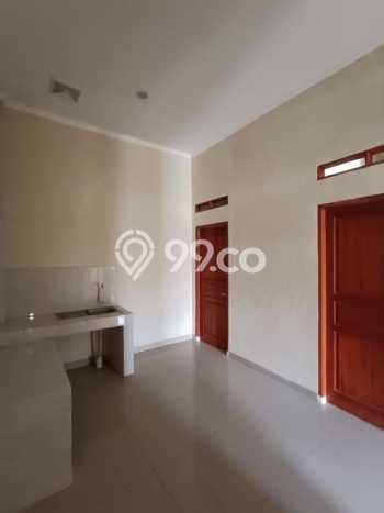 Rumah Modern 3 KT di Harapan Indah Bekasi Unfurnished Rumah Modern 3 KT di Harapan Indah Bekasi Unfurnished