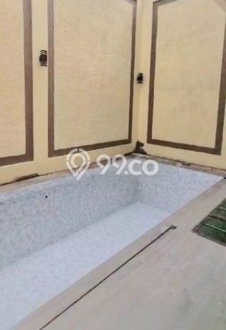 Hunian Mewah LB 350m2 Siap Huni Desain Elegan di Ragunan, Jakarta Selatan Hunian Mewah LB 350m2 Siap Huni Desain Elegan di Ragunan, Jakarta Selatan