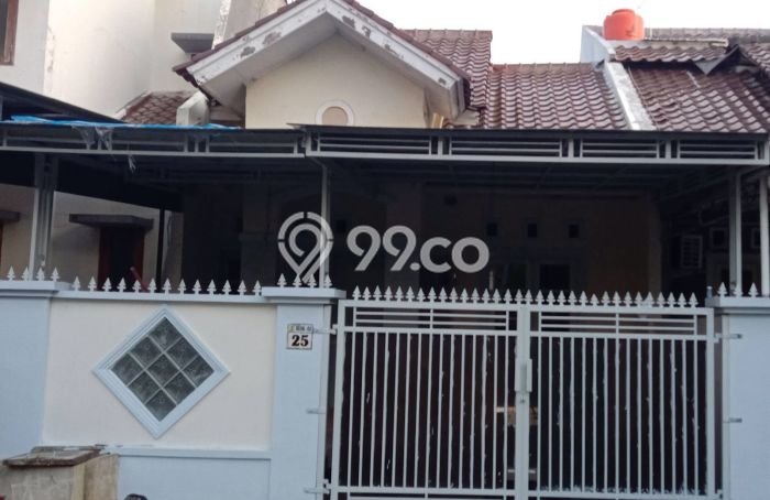 Jual Rumah Minimalis Bagus Punya 2 KT di Cakung Jakarta Timur SHM Jual Rumah Minimalis Bagus Punya 2 KT di Cakung Jakarta Timur SHM