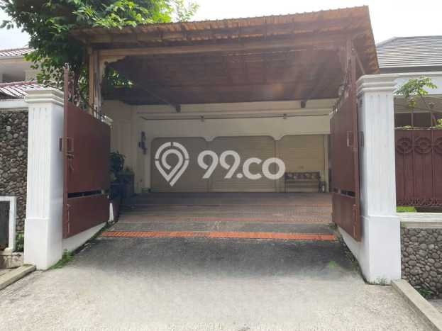 Rumah Mewah Dijual LT 885m2 di Menteng, Jakarta Pusat Rumah Mewah Dijual LT 885m2 di Menteng, Jakarta Pusat