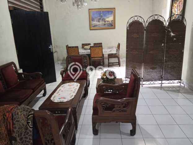 Siap Huni Rumah Mewah 7 Kamar di Senen Dekat ke Mana Pun Siap Huni Rumah Mewah 7 Kamar di Senen Dekat ke Mana Pun