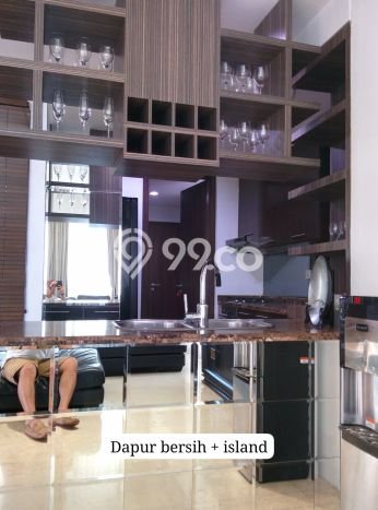Apartemen Prestisius Dijual di Jakarta Selatan Lokasi Strategis Punya 5 Kamar Tidur Apartemen Prestisius Dijual di Jakarta Selatan Lokasi Strategis Punya 5 Kamar Tidur