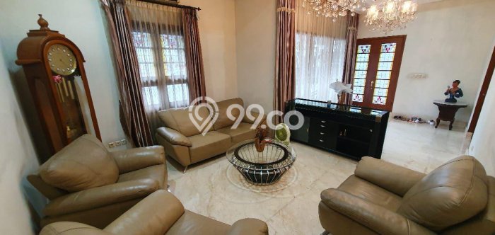 Dijual Rumah Premium dengan Fasilitas Sekitar Komplit di Menteng, Jakarta Pusat Dijual Rumah Premium dengan Fasilitas Sekitar Komplit di Menteng, Jakarta Pusat