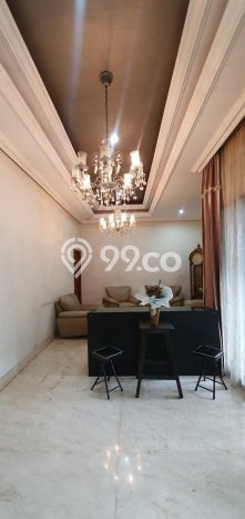 Dijual Rumah Premium dengan Fasilitas Sekitar Komplit di Menteng, Jakarta Pusat Dijual Rumah Premium dengan Fasilitas Sekitar Komplit di Menteng, Jakarta Pusat