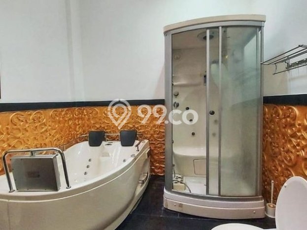 Rumah Mewah Dijual LT 810m2 di Menteng, Jakarta Pusat Rumah Mewah Dijual LT 810m2 di Menteng, Jakarta Pusat