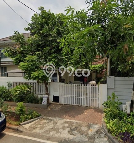 Dijual Rumah Premium dengan Fasilitas Sekitar Lengkap di Menteng, Jakarta Pusat Dijual Rumah Premium dengan Fasilitas Sekitar Lengkap di Menteng, Jakarta Pusat