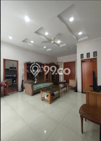 Hunian Super Elit dengan Akses Paling Strategis di Bintaro, Jakarta Selatan Hunian Super Elit dengan Akses Paling Strategis di Bintaro, Jakarta Selatan