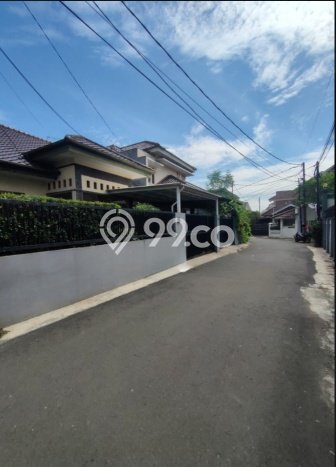 Hunian Super Elit dengan Akses Paling Strategis di Bintaro, Jakarta Selatan Hunian Super Elit dengan Akses Paling Strategis di Bintaro, Jakarta Selatan