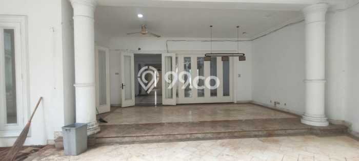 Hot Offer Hunian Premium Ideal dan Luas di Menteng, Jakarta Pusat Hot Offer Hunian Premium Ideal dan Luas di Menteng, Jakarta Pusat