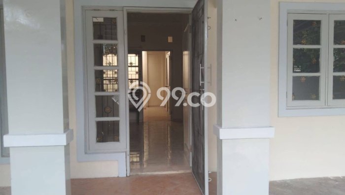 Dijual Hunian Rumah Nyaman 2 Kamar di Metland Menteng, Jakarta Timur Dijual Hunian Rumah Nyaman 2 Kamar di Metland Menteng, Jakarta Timur