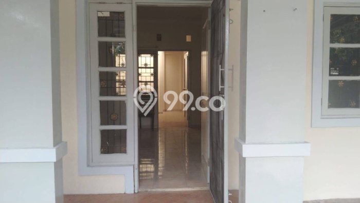 Dijual Hunian Rumah Nyaman 2 Kamar di Metland Menteng, Jakarta Timur Dijual Hunian Rumah Nyaman 2 Kamar di Metland Menteng, Jakarta Timur