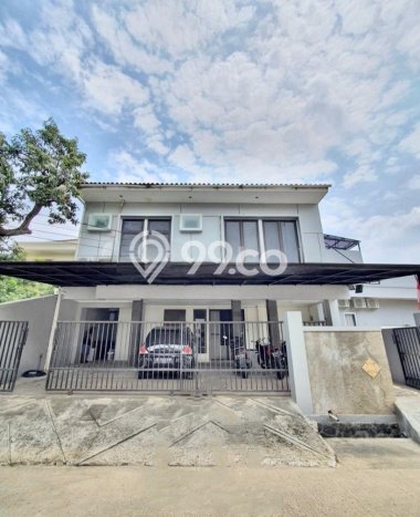 Dijual Rumah Mewah Megah Dengan View Cantik di Blok M, Jakarta Selatan Dijual Rumah Mewah Megah Dengan View Cantik di Blok M, Jakarta Selatan