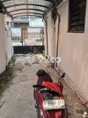 Siap Huni Rumah Mewah 7 Kamar di Senen Dekat ke Mana Pun Siap Huni Rumah Mewah 7 Kamar di Senen Dekat ke Mana Pun