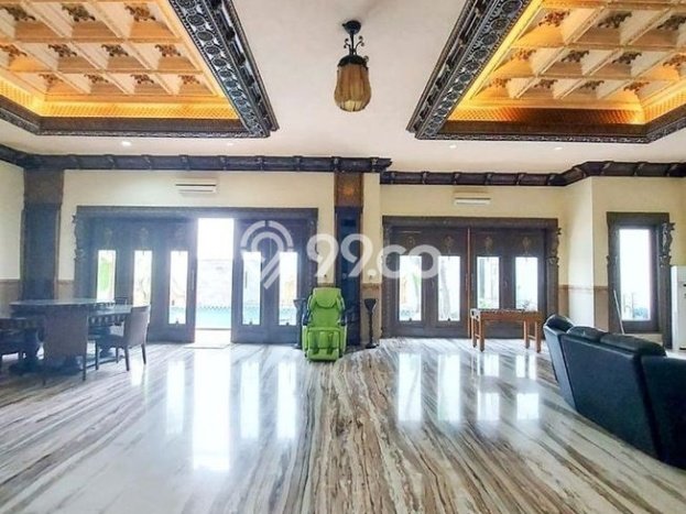 Rumah Mewah Dijual LT 810m2 di Menteng, Jakarta Pusat Rumah Mewah Dijual LT 810m2 di Menteng, Jakarta Pusat