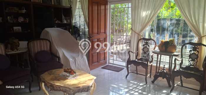 Dijual Rumah Premium dengan Fasilitas Sekitar Lengkap di Menteng, Jakarta Pusat Dijual Rumah Premium dengan Fasilitas Sekitar Lengkap di Menteng, Jakarta Pusat
