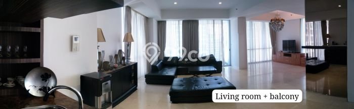 Apartemen Prestisius Dijual di Jakarta Selatan Lokasi Strategis Punya 5 Kamar Tidur Apartemen Prestisius Dijual di Jakarta Selatan Lokasi Strategis Punya 5 Kamar Tidur