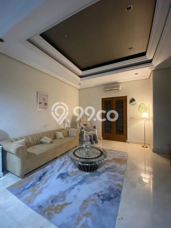 Dijual Rumah Premium dengan Fasilitas Sekitar Komplit di Menteng, Jakarta Pusat Dijual Rumah Premium dengan Fasilitas Sekitar Komplit di Menteng, Jakarta Pusat