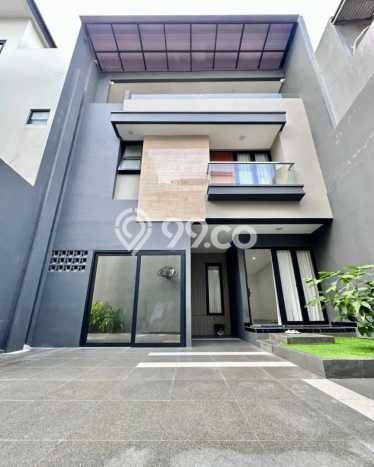 Best Deal Hunian Mewah Ideal dan Luas di Kebon Jeruk, Jakarta Barat Best Deal Hunian Mewah Ideal dan Luas di Kebon Jeruk, Jakarta Barat