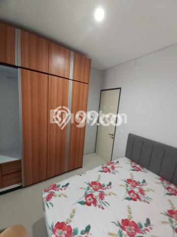 Dijual Hunian Rumah Terawat 3 KT di Waru, Surabaya Dijual Hunian Rumah Terawat 3 KT di Waru, Surabaya