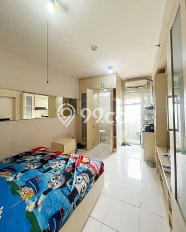 Apartemen Minimalis untuk Dijual di Pakuwon City Dengan Spesifikasi 0 KT & 1 KM Apartemen Minimalis untuk Dijual di Pakuwon City Dengan Spesifikasi 0 KT & 1 KM
