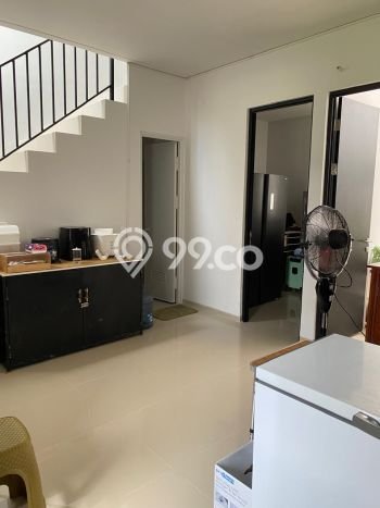 Rumah Minimalis 3 KT di Wonorejo Surabaya Rumah Minimalis 3 KT di Wonorejo Surabaya