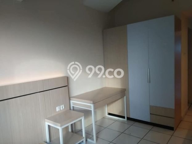 Apartemen Terjangkau Dijual di Surabaya 0 KT & 1 KM Apartemen Terjangkau Dijual di Surabaya 0 KT & 1 KM