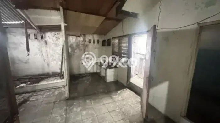 Rumah Budget Terbaik Dijual Area Waru LT 72m2 Rumah Budget Terbaik Dijual Area Waru LT 72m2