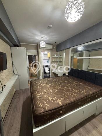 Untuk Dijual Apartemen 1 KT di Surabaya Luas 21m2 Untuk Dijual Apartemen 1 KT di Surabaya Luas 21m2