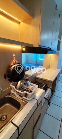 Apartemen Terjangkau Dijual di Surabaya 0 KT & 1 KM Apartemen Terjangkau Dijual di Surabaya 0 KT & 1 KM