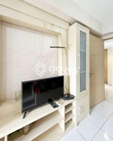 Apartemen Minimalis untuk Dijual di Pakuwon City Dengan Spesifikasi 0 KT & 1 KM Apartemen Minimalis untuk Dijual di Pakuwon City Dengan Spesifikasi 0 KT & 1 KM