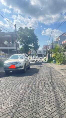 Jual Rumah Modern 3 KT di Araya, Malang Jual Rumah Modern 3 KT di Araya, Malang