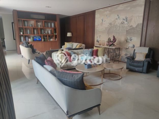 Jual Rumah Mewah Megah Dengan View Cantik di Kupang, Surabaya Jual Rumah Mewah Megah Dengan View Cantik di Kupang, Surabaya