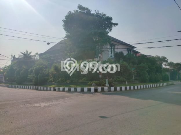 Jual Rumah Mewah Megah Dengan View Cantik di Kupang, Surabaya Jual Rumah Mewah Megah Dengan View Cantik di Kupang, Surabaya