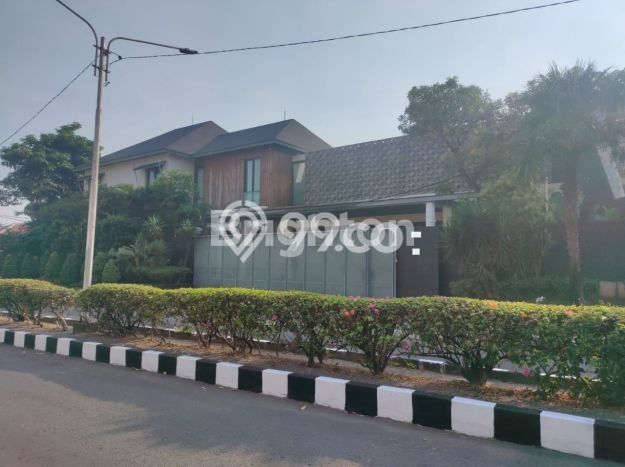 Jual Rumah Mewah Megah Dengan View Cantik di Kupang, Surabaya Jual Rumah Mewah Megah Dengan View Cantik di Kupang, Surabaya