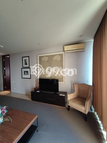Apartemen Eksklusif Dijual di Gubeng, Surabaya Punya 3 Kamar & 3 Kamar Mandi Apartemen Eksklusif Dijual di Gubeng, Surabaya Punya 3 Kamar & 3 Kamar Mandi
